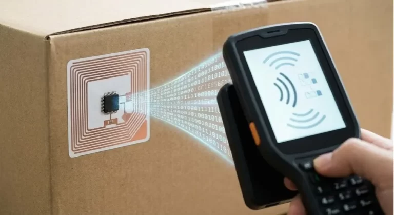EPC (Elektronik Ürün Kodu) Nedir ve RFID ile İlişkisi