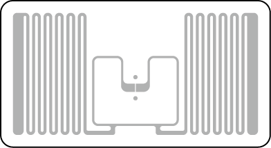 RFID Perakende Etiketleri